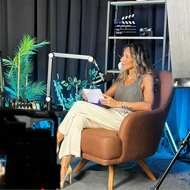 Melis Eryiğit Samir