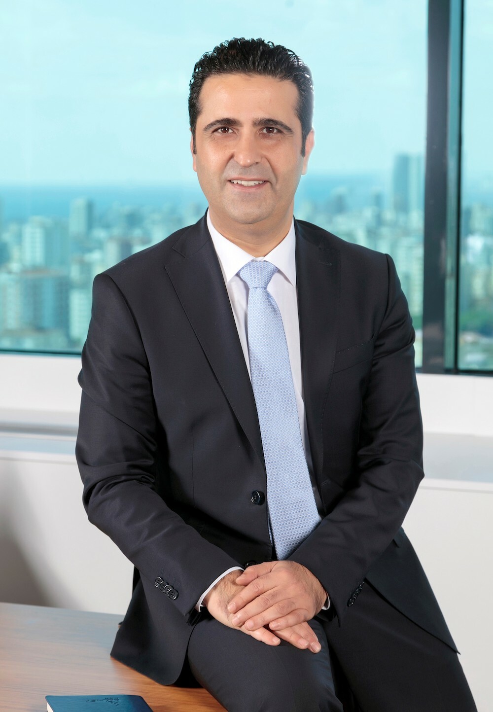 Serdar Yokuş