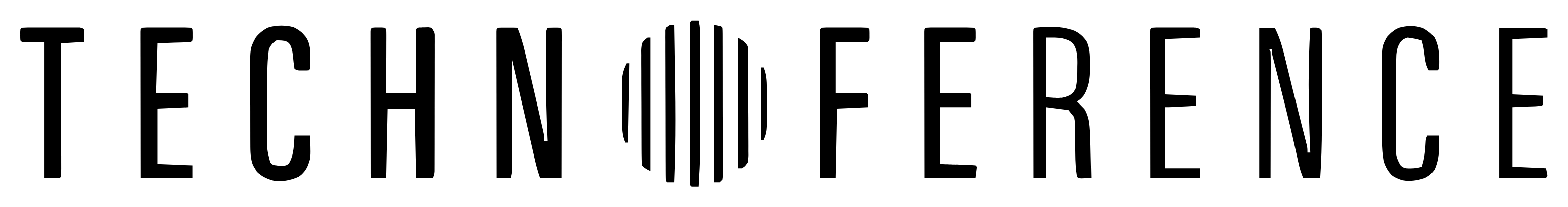 Technoference